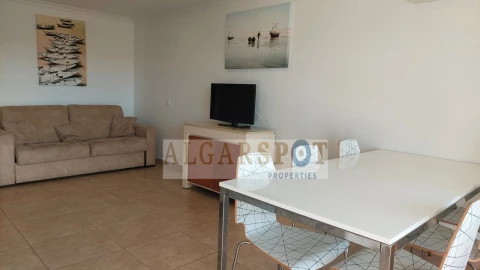Apartamento T1 para Venda em Portimão