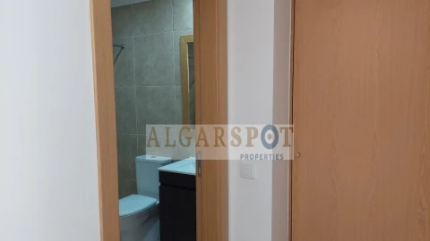Apartamento T1 para Venda em Portimão
