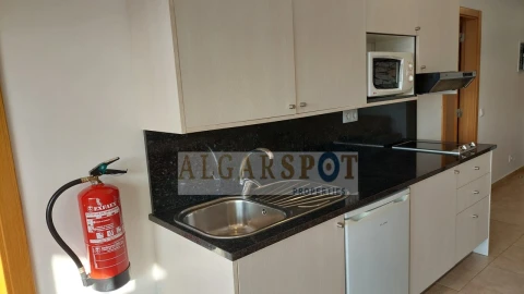 Apartamento T1 para Venda em Portimão