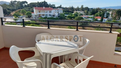Apartamento T1 para Venda em Portimão
