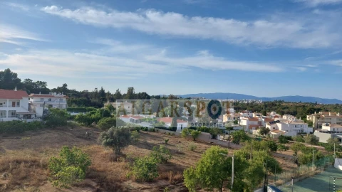 Apartamento T1 para Venda em Portimão