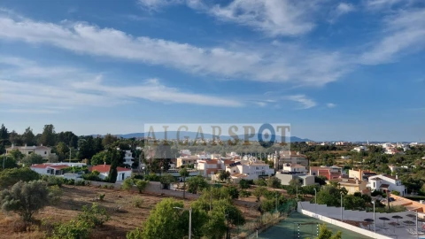 Apartamento T1 para Venda em Portimão