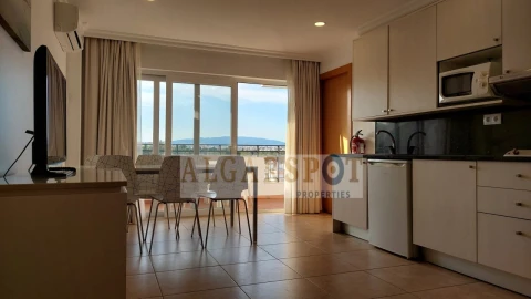 Apartamento T1 para Venda em Portimão