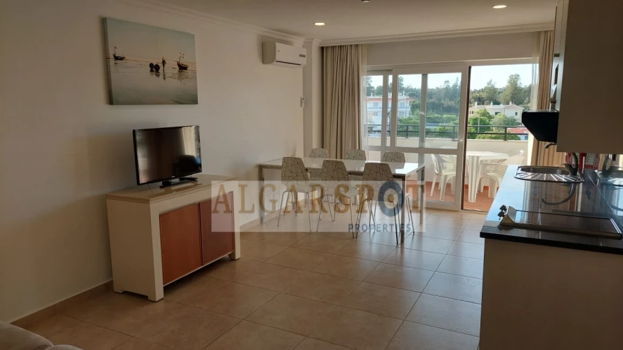 Apartamento T1 para Venda em Portimão Foto 28