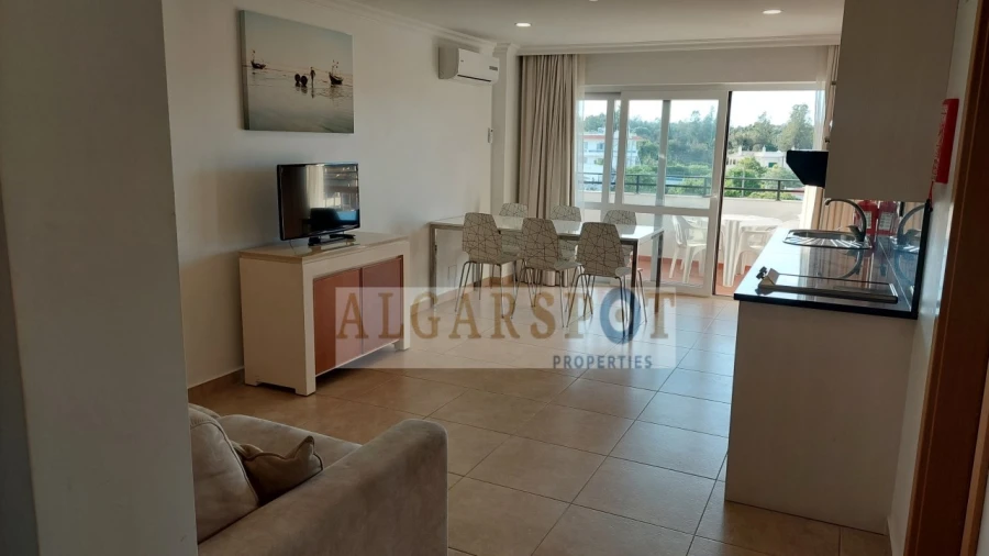 Apartamento T1 para Venda em Portimão
