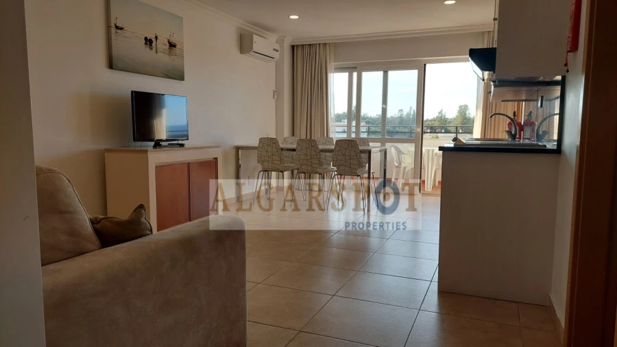 Apartamento T1 para Venda em Portimão Foto 8