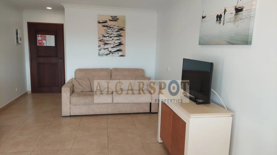Apartamento T1 para Venda em Portimão Foto 10