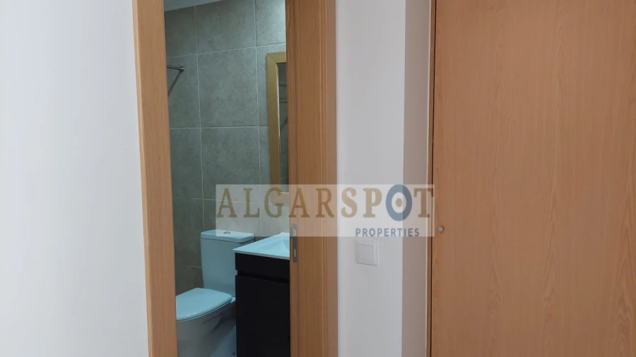 Apartamento T1 para Venda em Portimão Foto 15