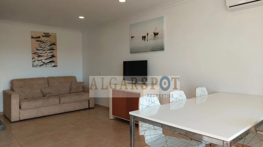 Apartamento T1 para Venda em Portimão Foto 11