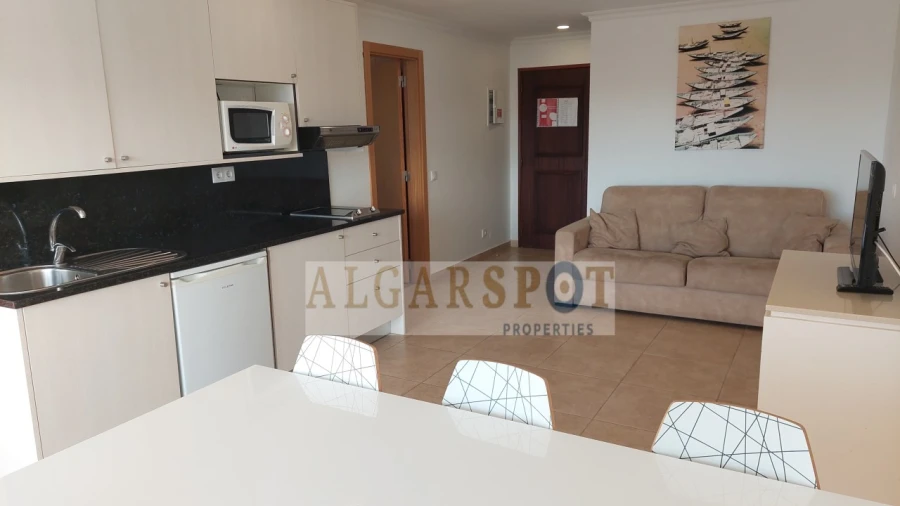 Apartamento T1 para Venda em Portimão Foto 12
