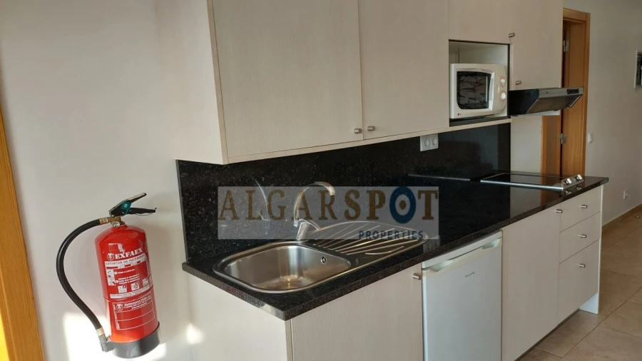 Apartamento T1 para Venda em Portimão Foto 13