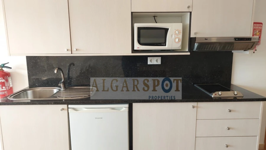 Apartamento T1 para Venda em Portimão Foto 14