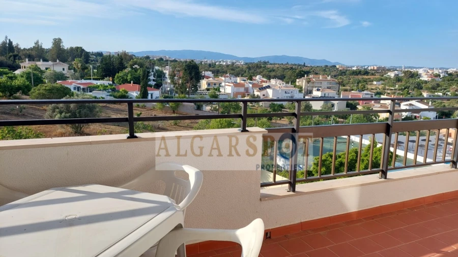 Apartamento T1 para Venda em Portimão Foto 31