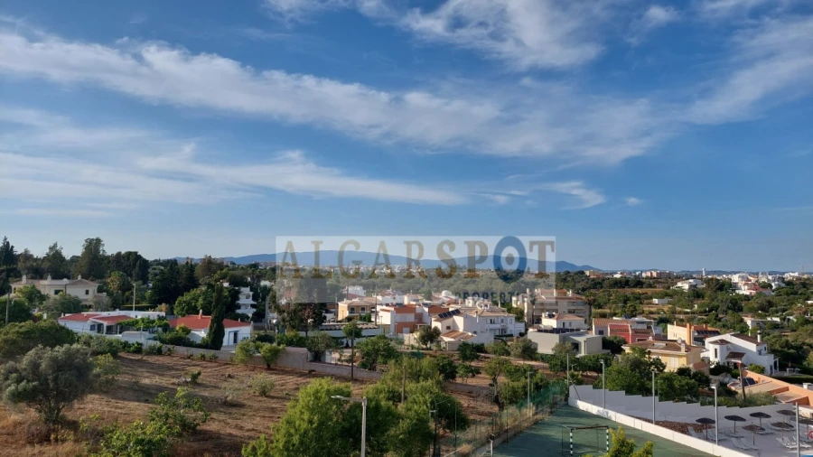 Apartamento T1 para Venda em Portimão Foto 9