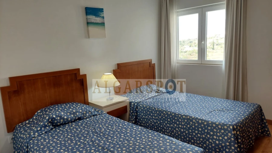 Apartamento T1 para Venda em Portimão Foto 21