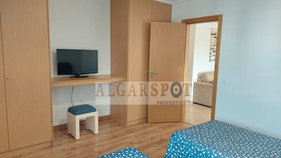 Apartamento T1 para Venda em Portimão Foto 24
