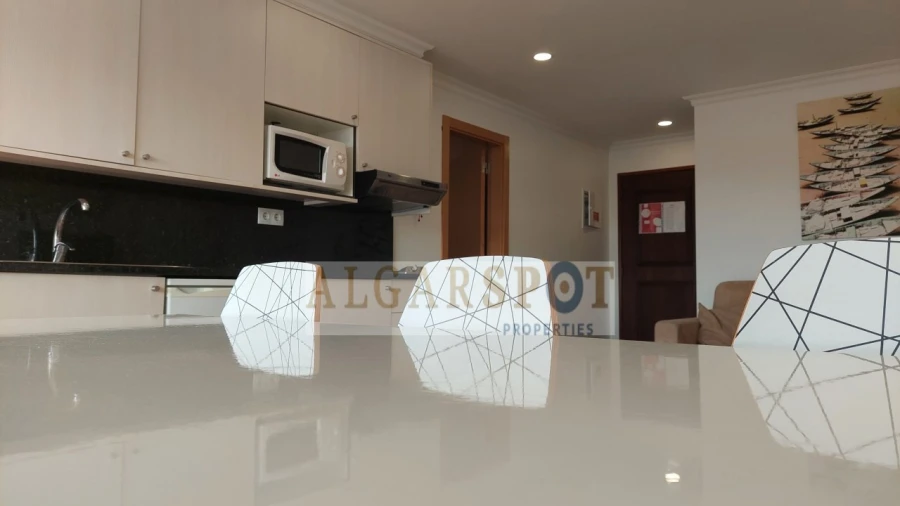 Apartamento T1 para Venda em Portimão Foto 19
