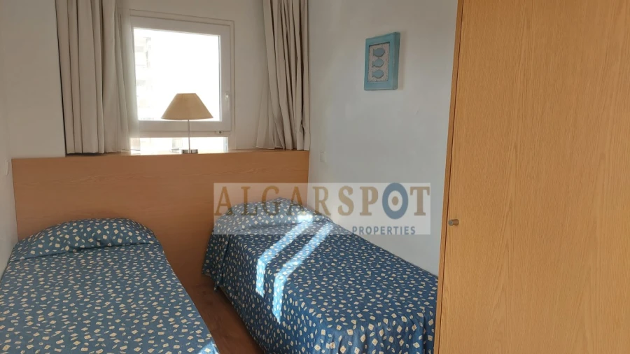 Apartamento T1 para Venda em Portimão Foto 26