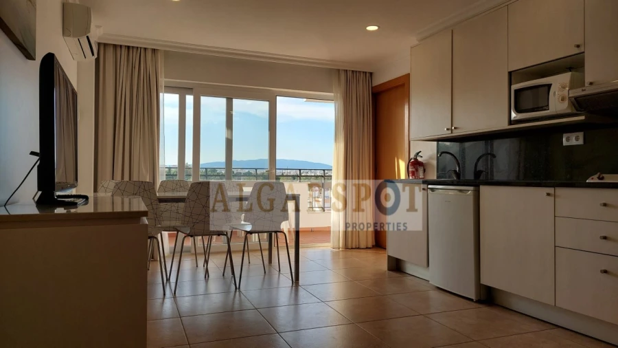 Apartamento T1 para Venda em Portimão Foto 25