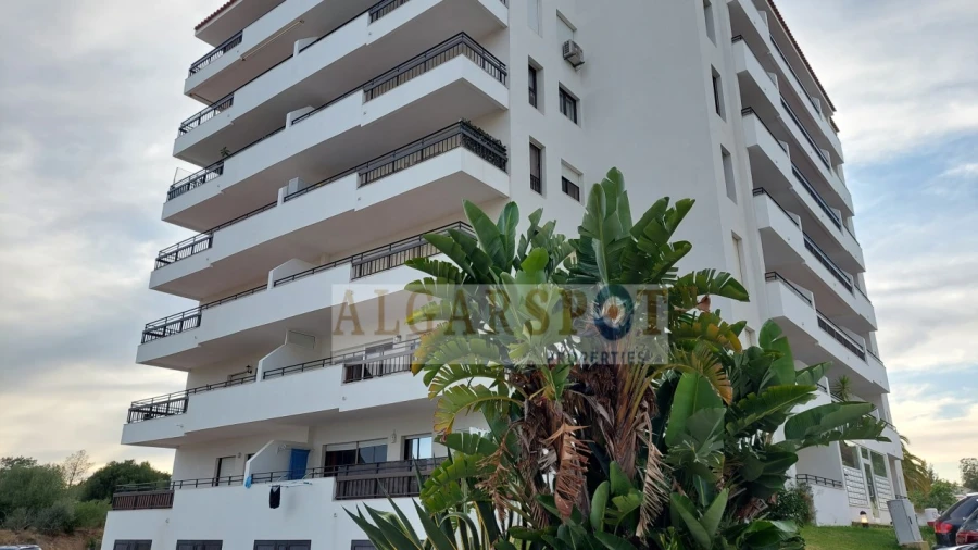 Apartamento T1 para Venda em Portimão Foto 2