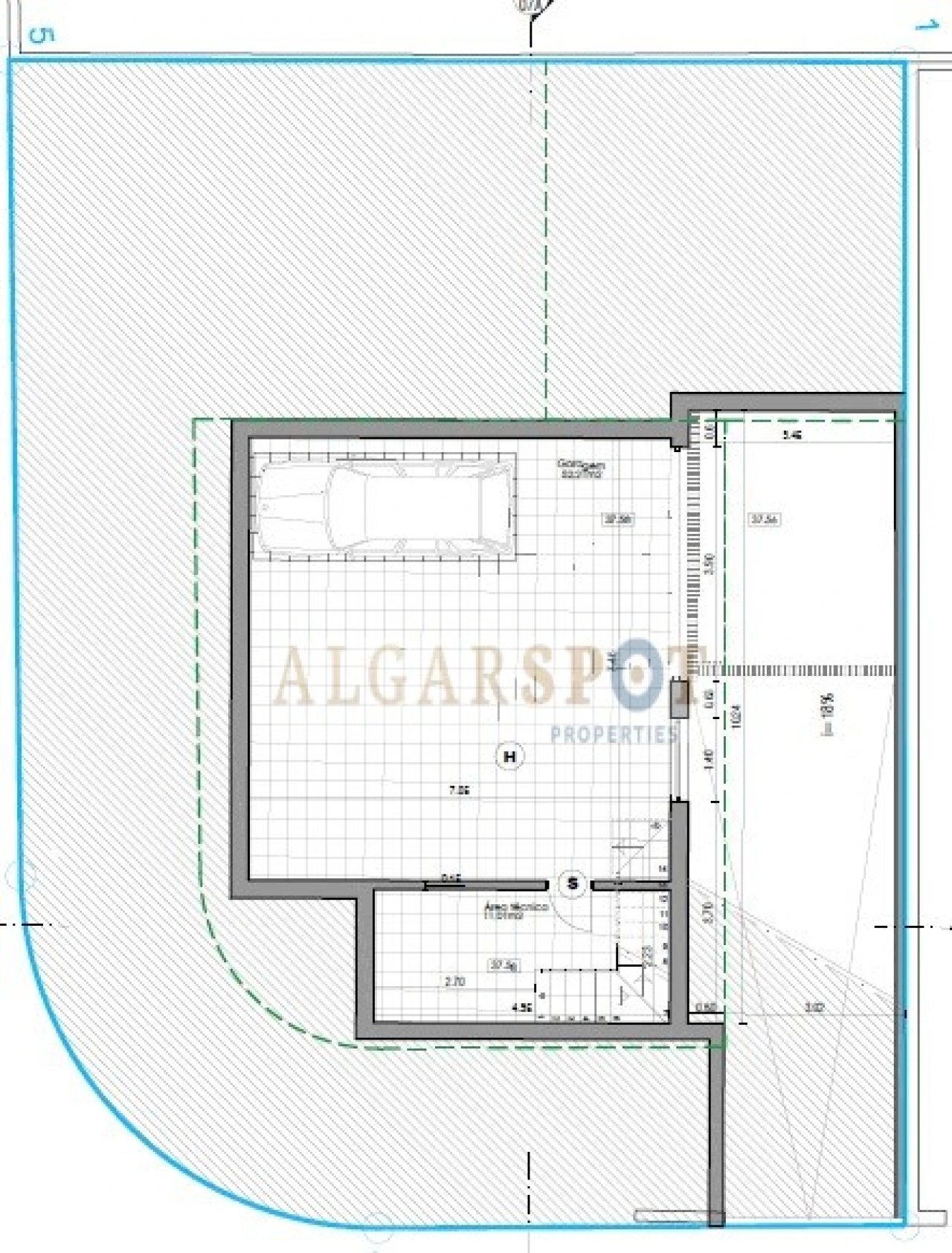Terreno para Venda em Pinhal Novo Foto 10
