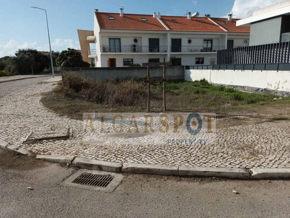 Terreno para Venda em Pinhal Novo Foto 4