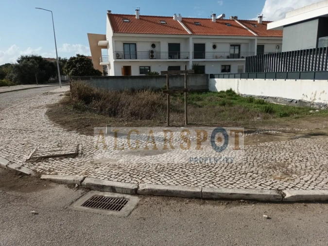 Terreno para Venda em Pinhal Novo Foto 4
