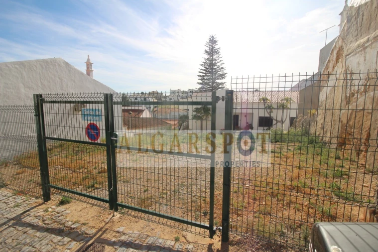 Terreno para Venda em Alcantarilha e Pêra Foto 3