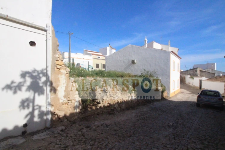 Terreno para Venda em Alcantarilha e Pêra Foto 4