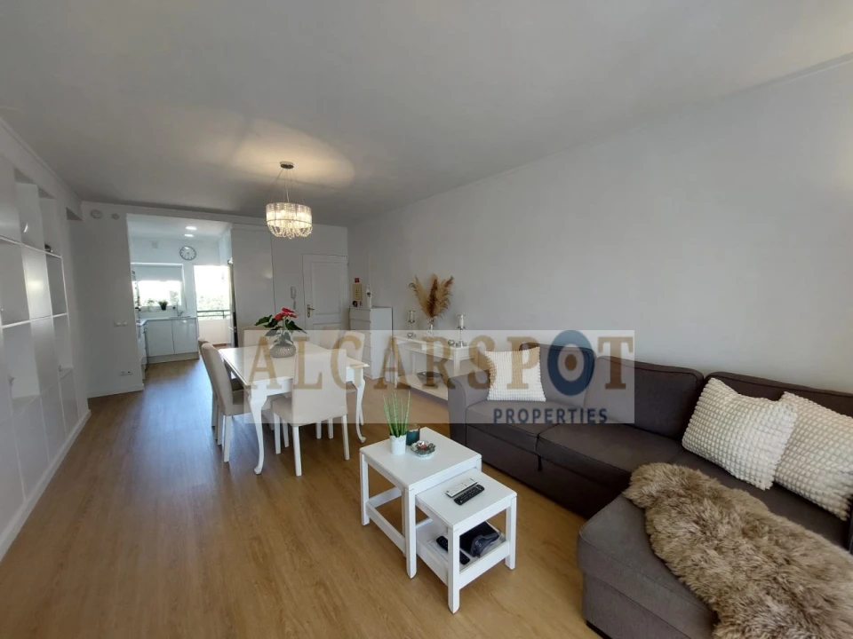 Apartamento T2 para Venda em Quarteira Foto 15