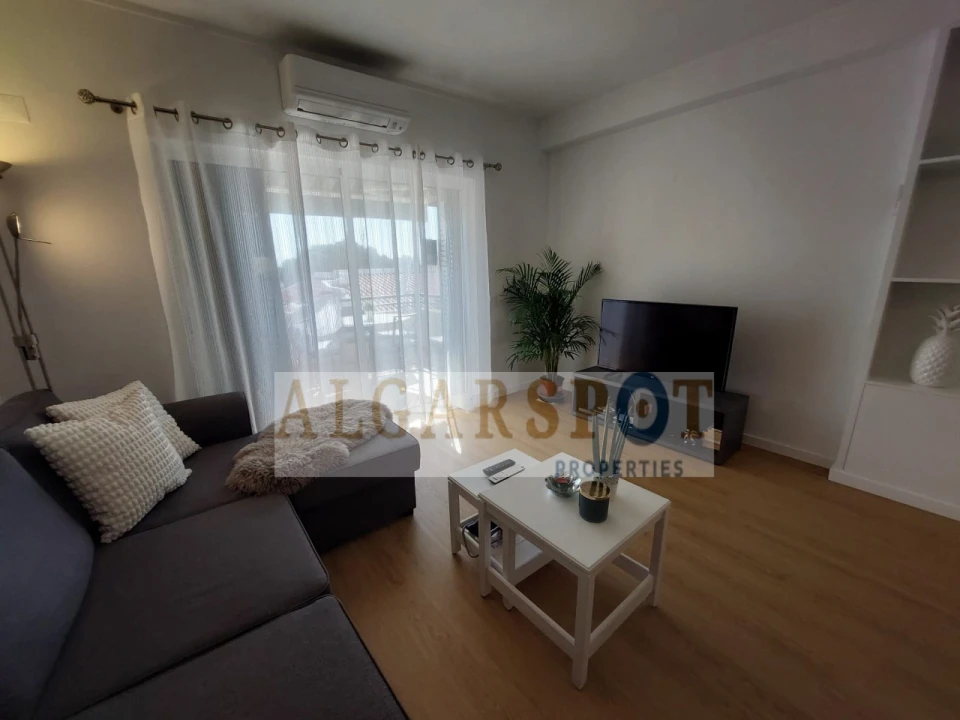 Apartamento T2 para Venda em Quarteira Foto 16
