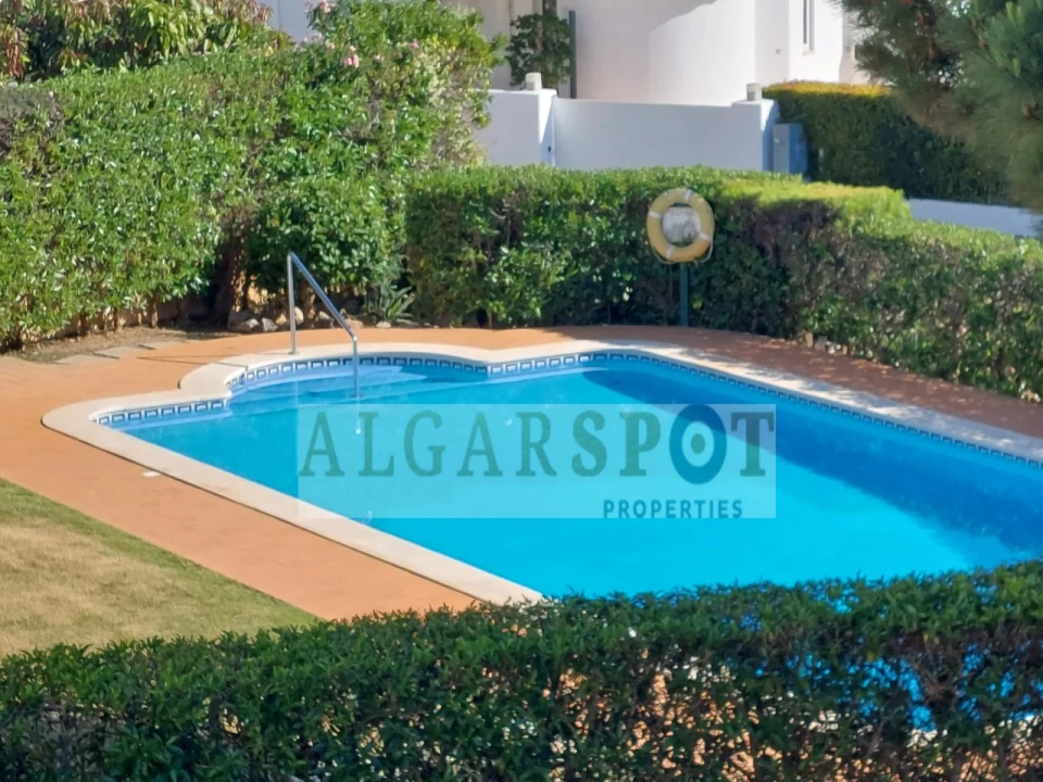 Apartamento T2 para Venda em Quarteira Foto 24