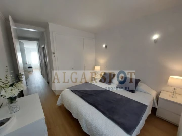 Apartamento T2 para Venda em Quarteira