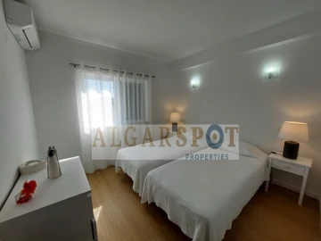 Apartamento T2 para Venda em Quarteira