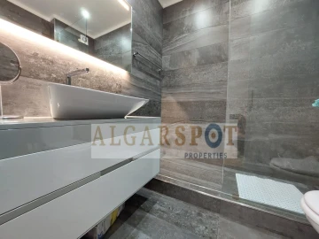 Apartamento T2 para Venda em Quarteira