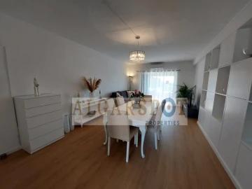 Apartamento T2 para Venda em Quarteira