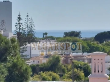 Apartamento T2 para Venda em Quarteira