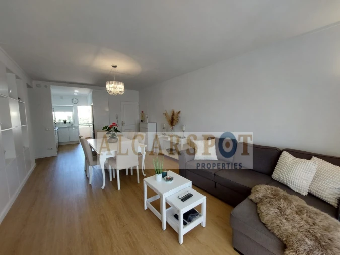 Apartamento T2 para Venda em Quarteira Foto 15