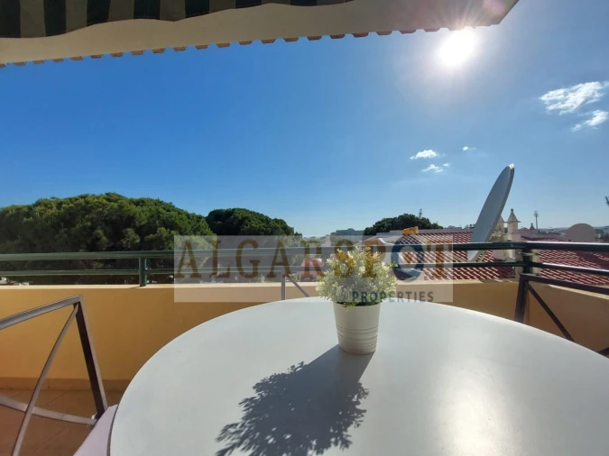 Apartamento T2 para Venda em Quarteira Foto 18