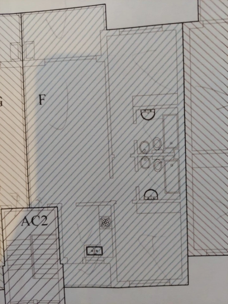 Apartamento T2 para Venda em Quarteira Planta 1