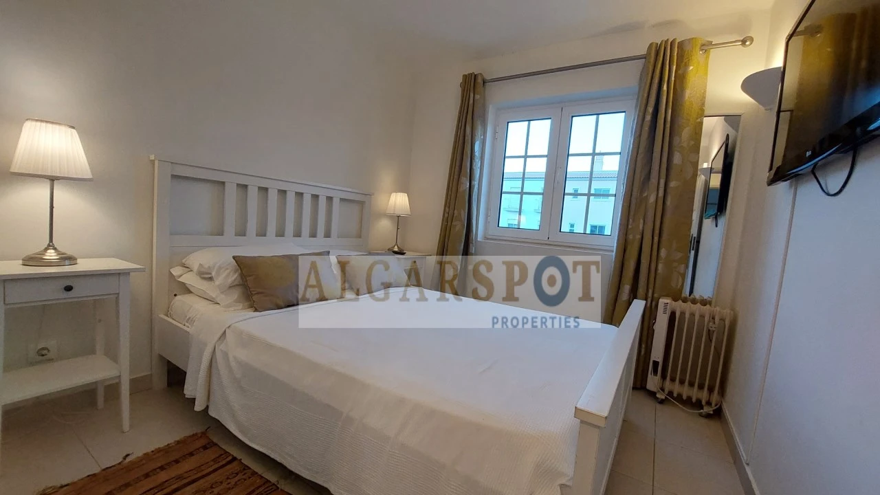 Apartamento T2 para Venda em Quarteira Foto 13