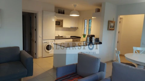 Apartamento T2 para Venda em Quarteira