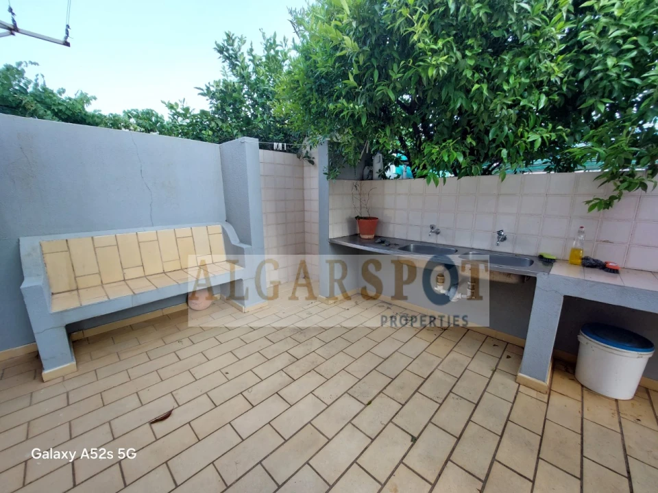 Quinta T4 para Venda em Almancil Foto 27