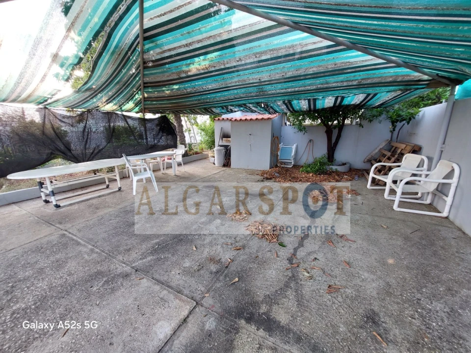 Quinta T4 para Venda em Almancil Foto 29