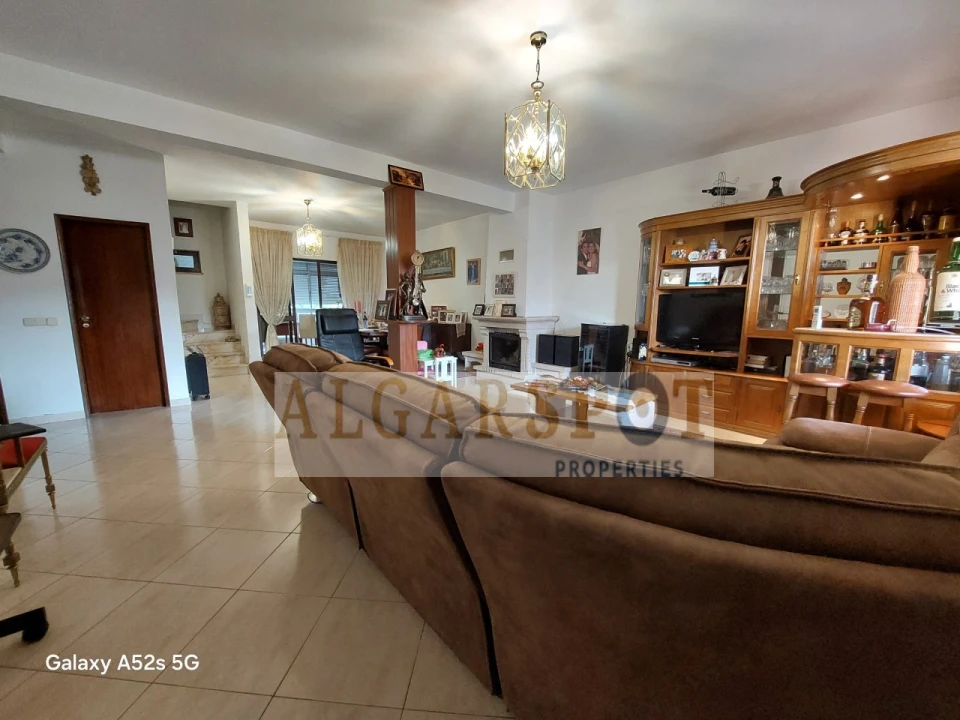 Quinta T4 para Venda em Almancil Foto 5