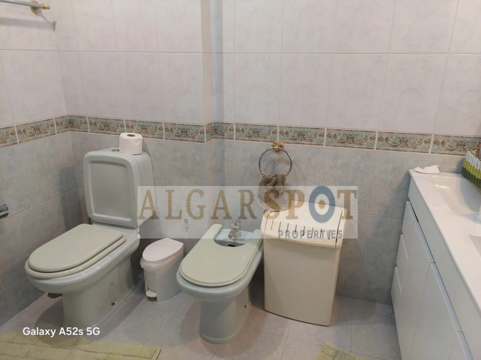 Quinta T4 para Venda em Almancil Foto 18