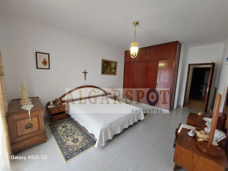 Quinta T4 para Venda em Almancil Foto 21