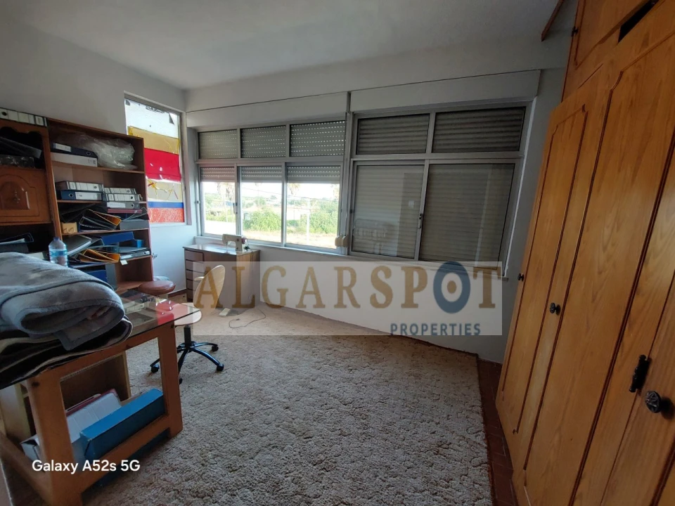 Quinta T4 para Venda em Almancil Foto 26