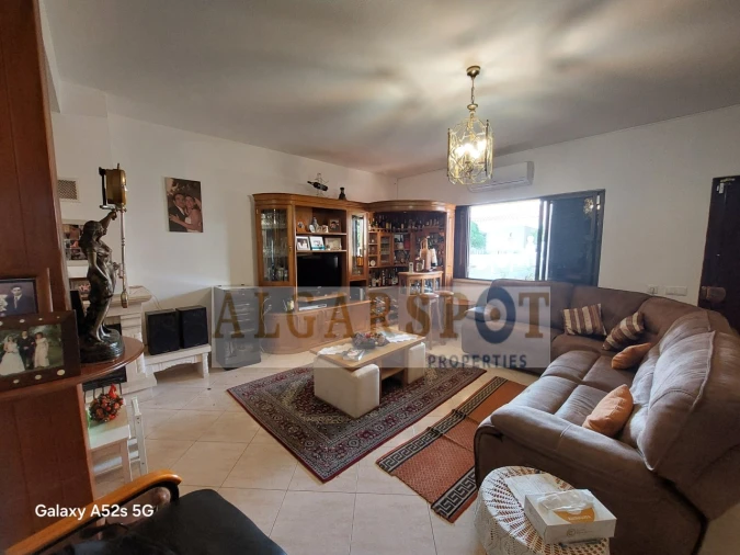 Quinta T4 para Venda em Almancil Foto 7