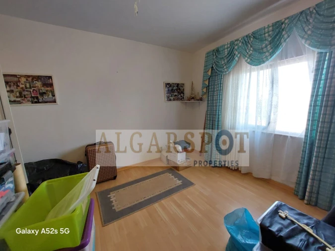 Quinta T4 para Venda em Almancil Foto 23